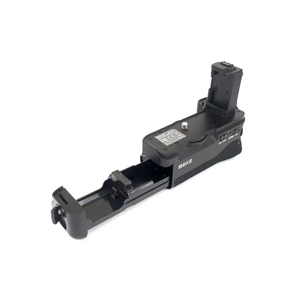 باتری گریپ MEIKE MK-A7II Battery Grip for A7RII/A7II — تصویر ۲