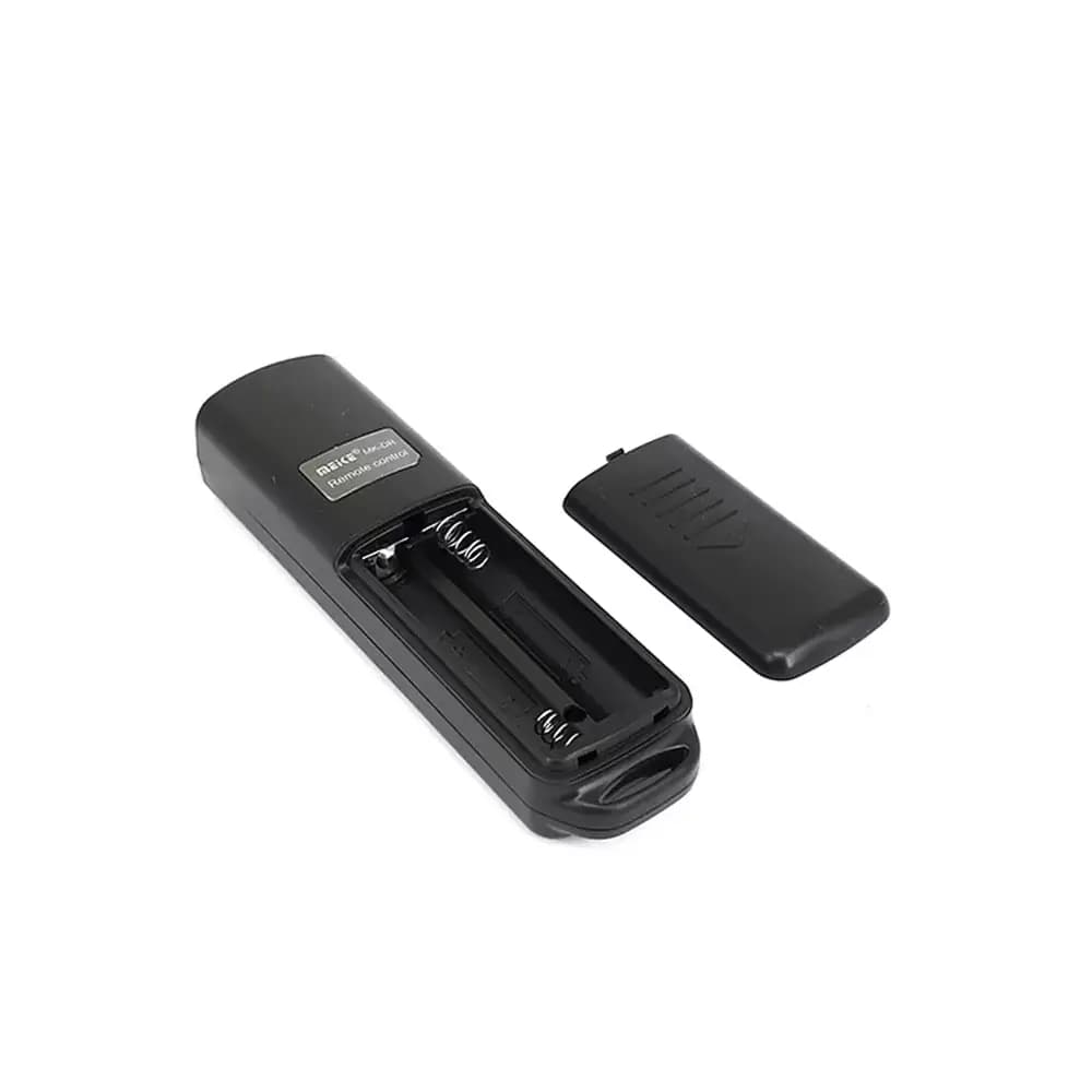 باتری گریپ MEIKE MK-A7II PRO Battery Grip for A7RII/7II+remote — تصویر ۲