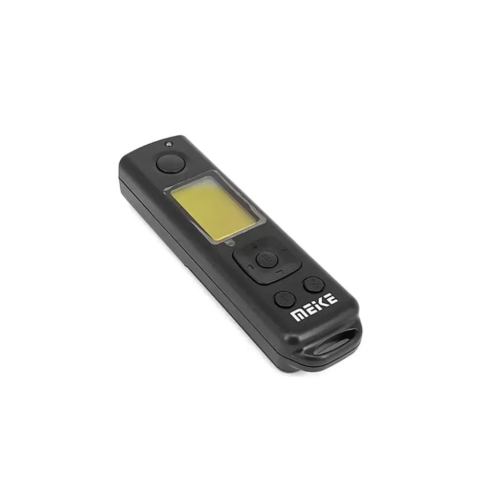 باتری گریپ MEIKE MK-A7II PRO Battery Grip for A7RII/7II+remote — تصویر ۴