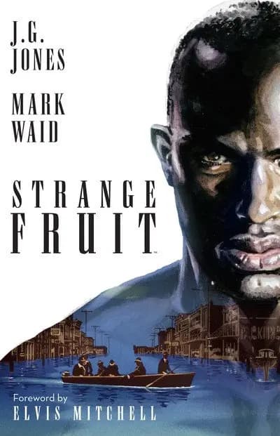 دانلود کمیک Strange Fruit (2017)