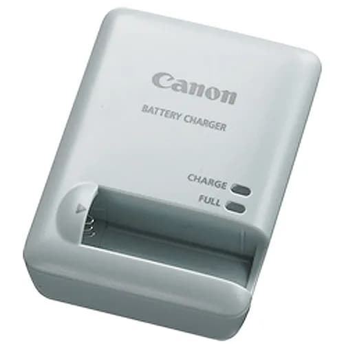 شارژر کانن مشابه اصلی Canon CB-2LB Battery Charger for NB-9L HC — تصویر ۲