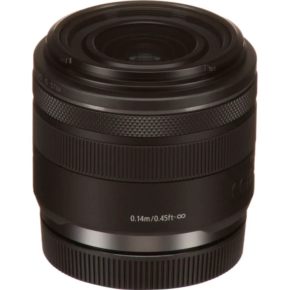 لنز کانن Canon RF 24mm f/1.8 Macro IS STM — تصویر ۵