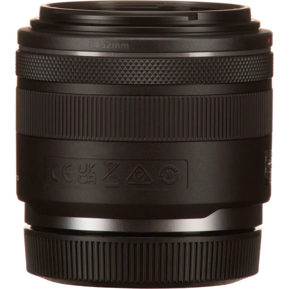 لنز کانن Canon RF 24mm f/1.8 Macro IS STM — تصویر ۲