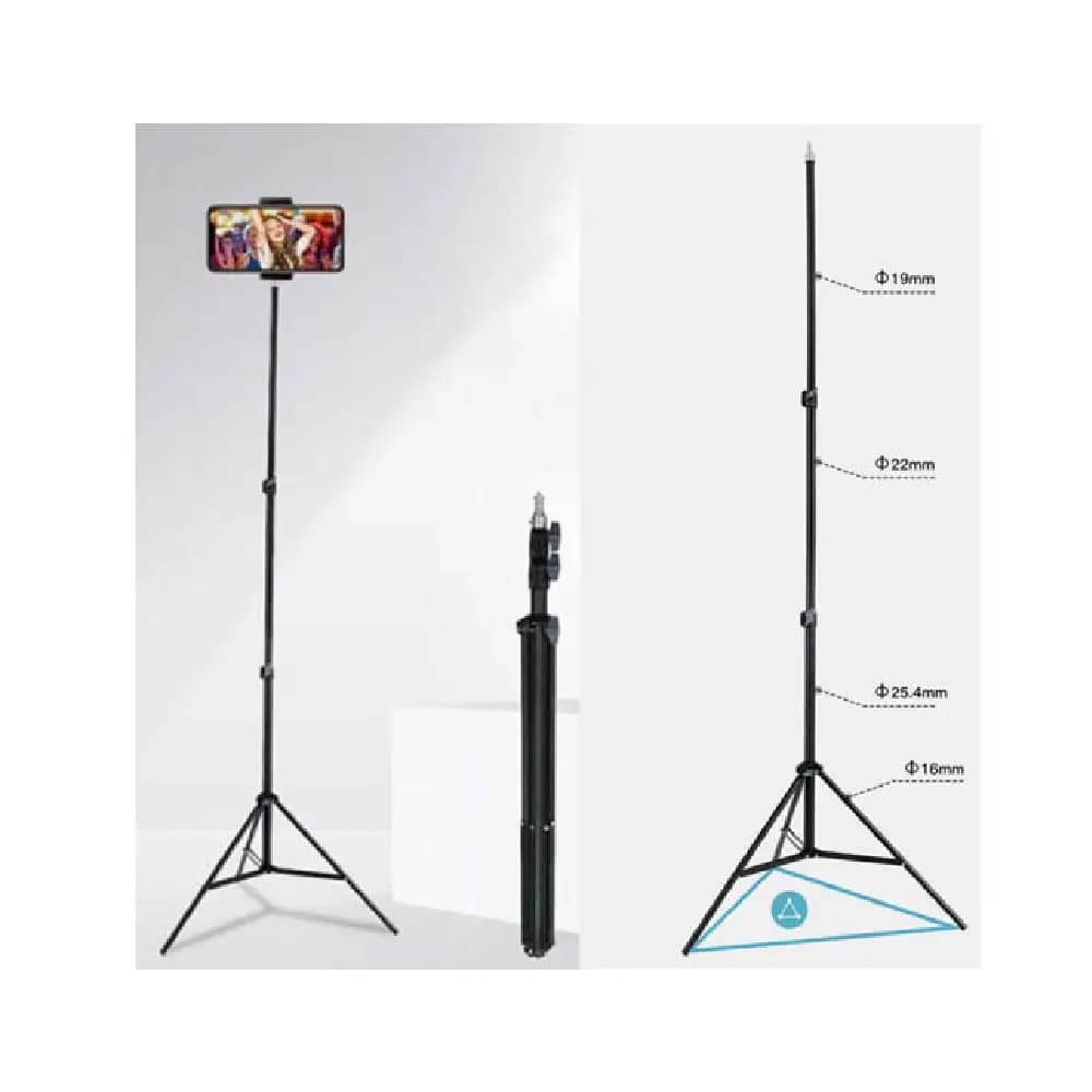 سه پایه نور JMARY MT-75 — تصویر ۲