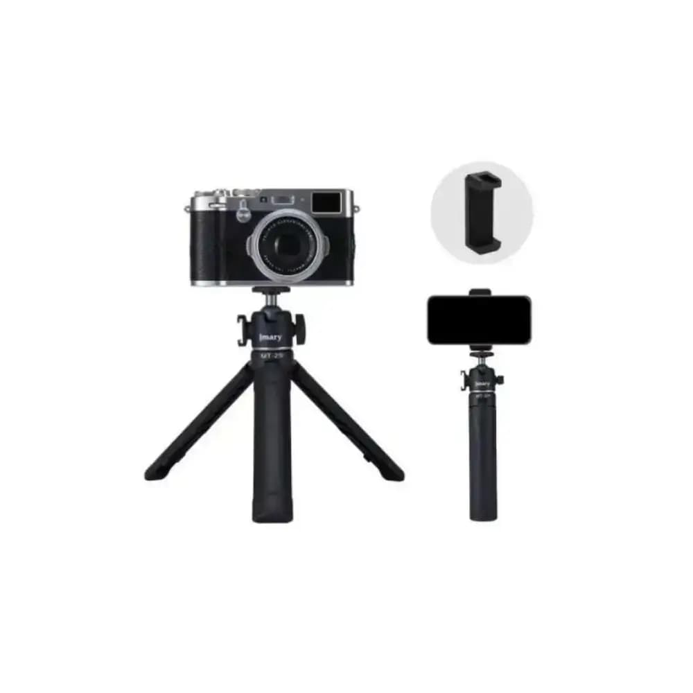 سه پایه موبایل جیماری Jmary MT-29 Tripod