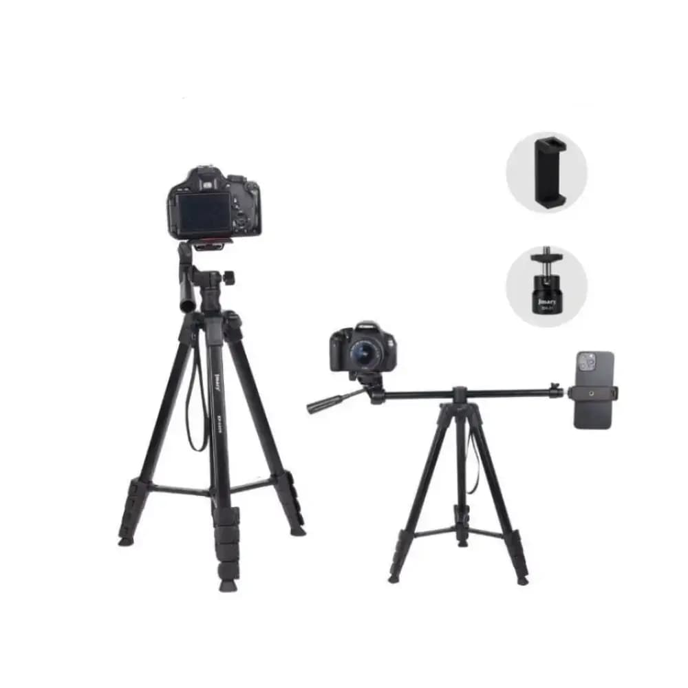 سه پایه دوربین Jmary Kp-2209
