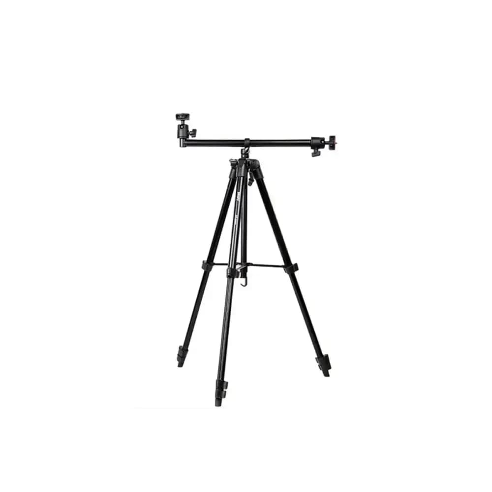 سه پایه دوربین Jmary Kp-2207 — تصویر ۲