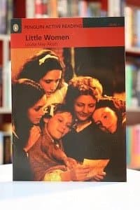 Penguin Active Reading 1 Little Women