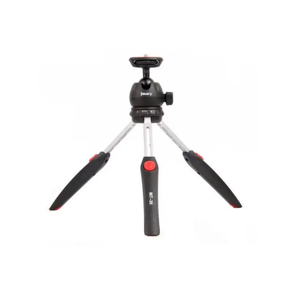 سه پایه دوربین Jmary MT 35