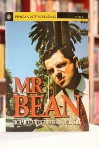 Penguin Active Reading 2 Mr Bean