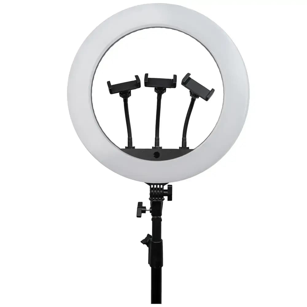 رینگ لایت جی ماری Jmary FM-21INCH