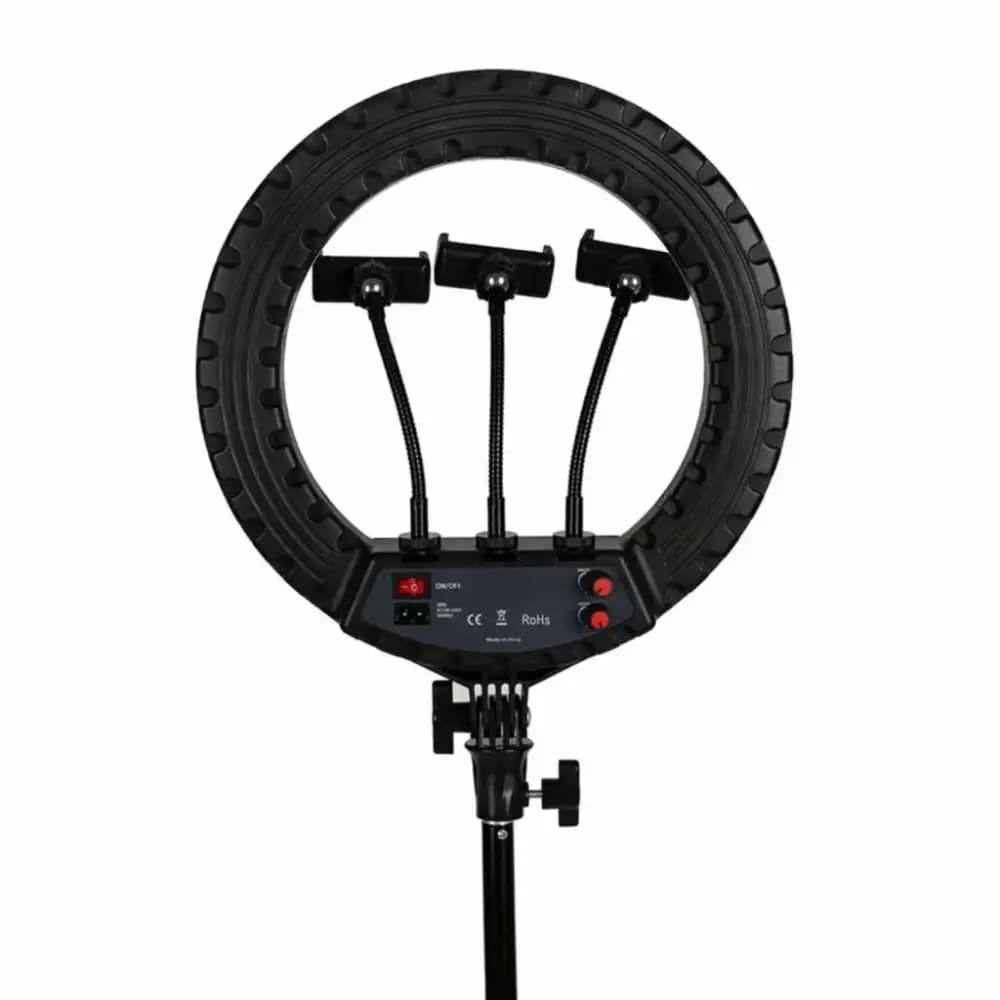رینگ لایت جی ماری Jmary FM-21INCH — تصویر ۵