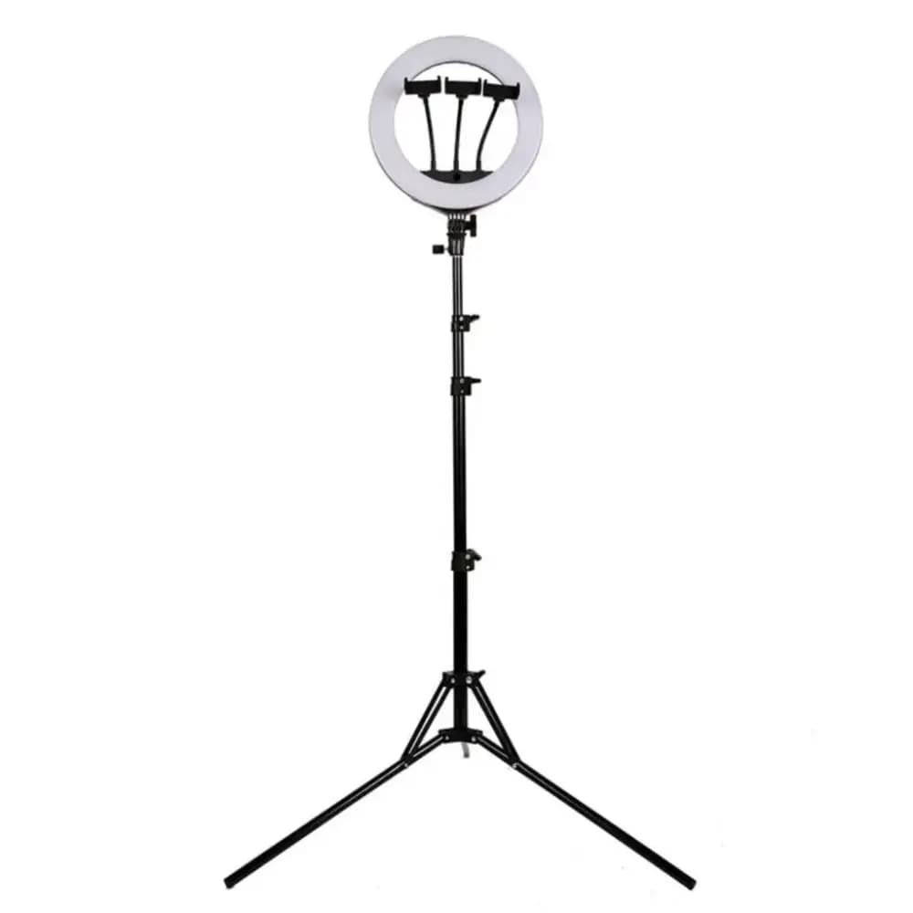 رینگ لایت جی ماری Jmary FM-21INCH — تصویر ۴