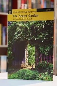 Penguin Active Reading 2 The Secret Garden