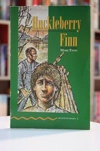 Penguin Active Reading 3 The Adventures of Huckleberry Finn