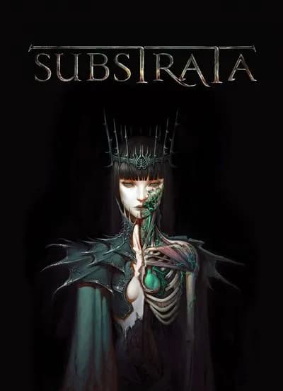 دانلود کمیک Substrata – Open World Dark Fantasy (2014)