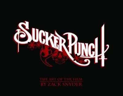 دانلود کمیک Sucker Punch – The Art of the Film (2011)