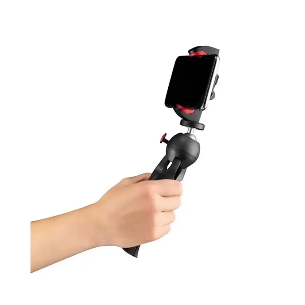 هولدر موبایل Manfrotto Pixi — تصویر ۲