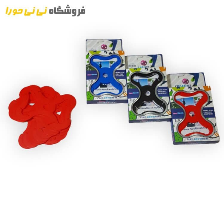 بازی فکری فوتی — تصویر ۲