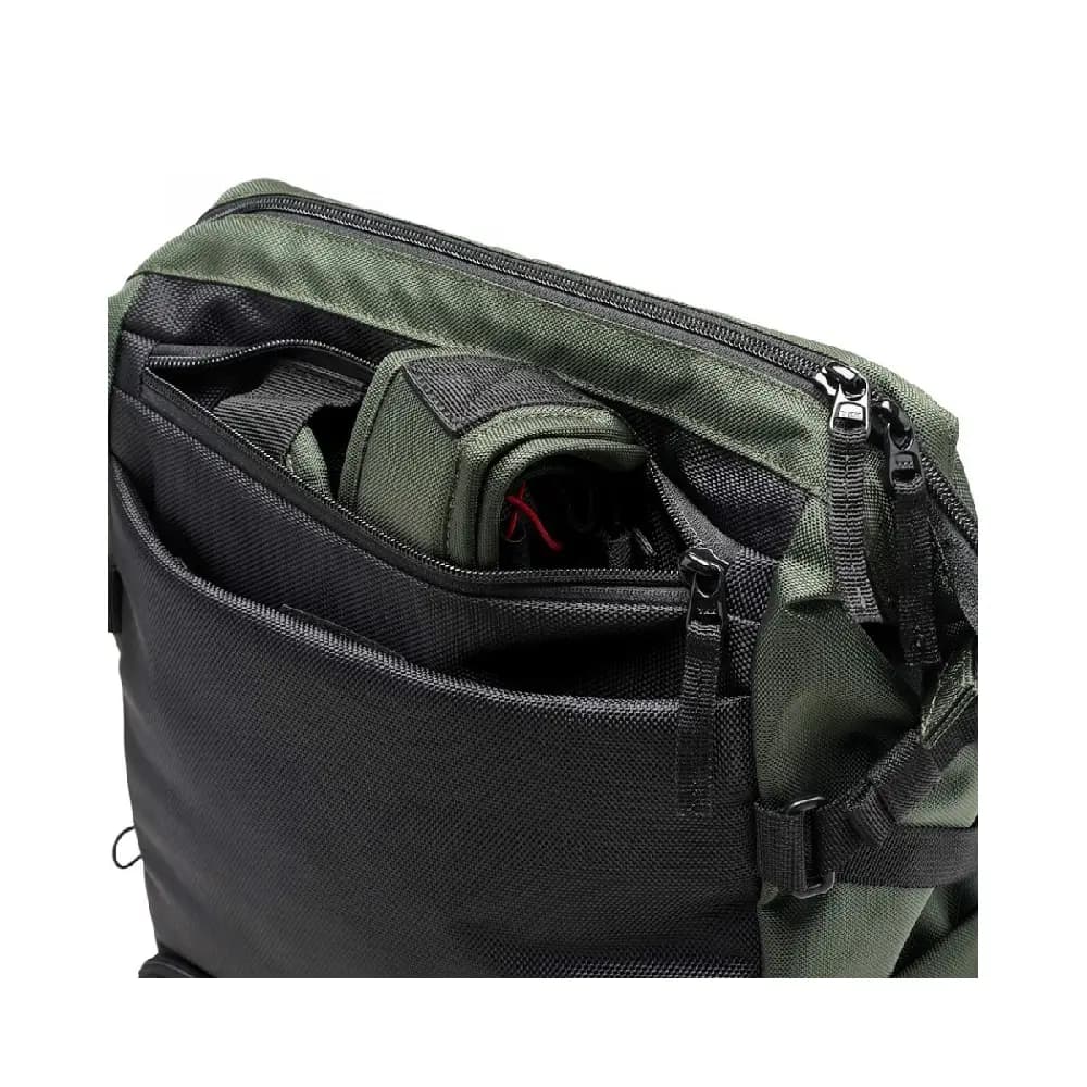 کوله پشتی دوربین Manfrotto MB MS2-CT Street Convertible Tote — تصویر ۶