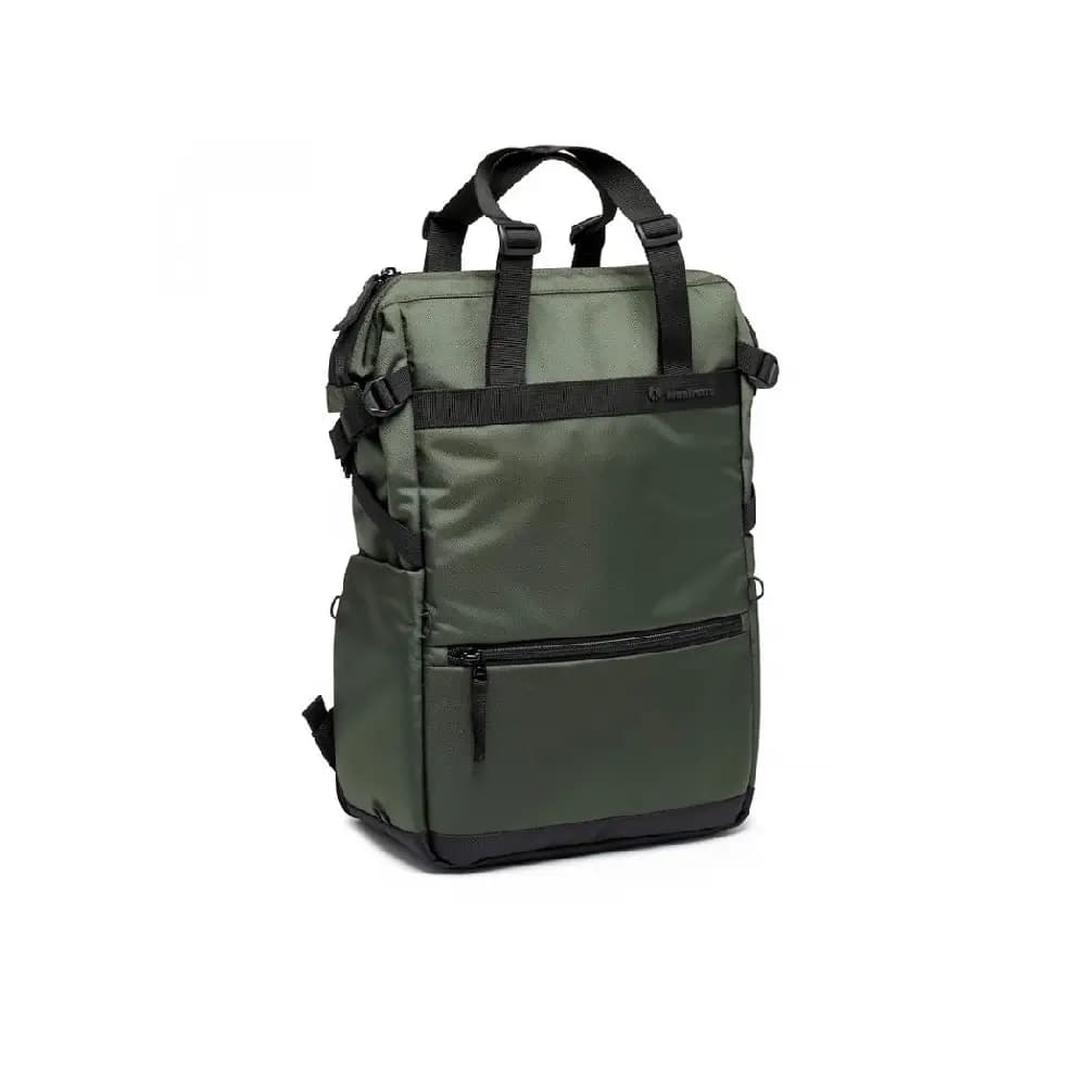 کوله پشتی دوربین Manfrotto MB MS2-CT Street Convertible Tote
