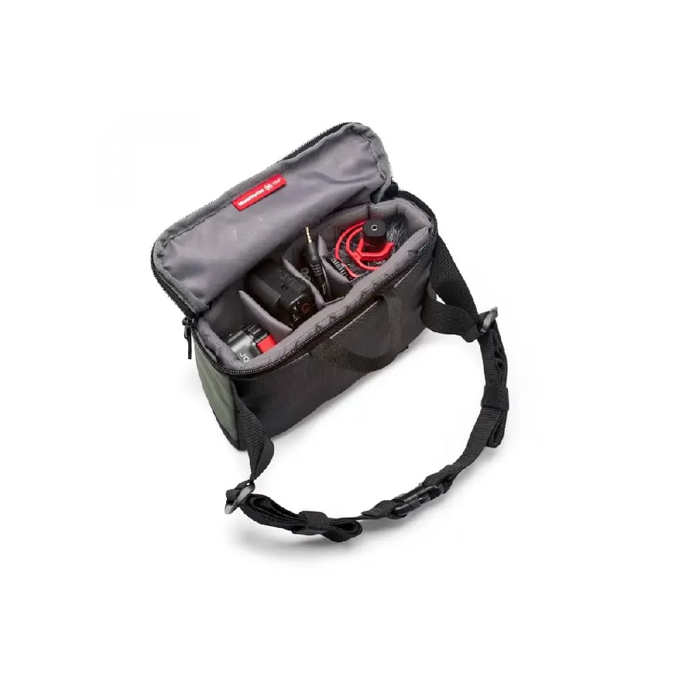 کیف کمری Manfrotto MB MS2-WB — تصویر ۵