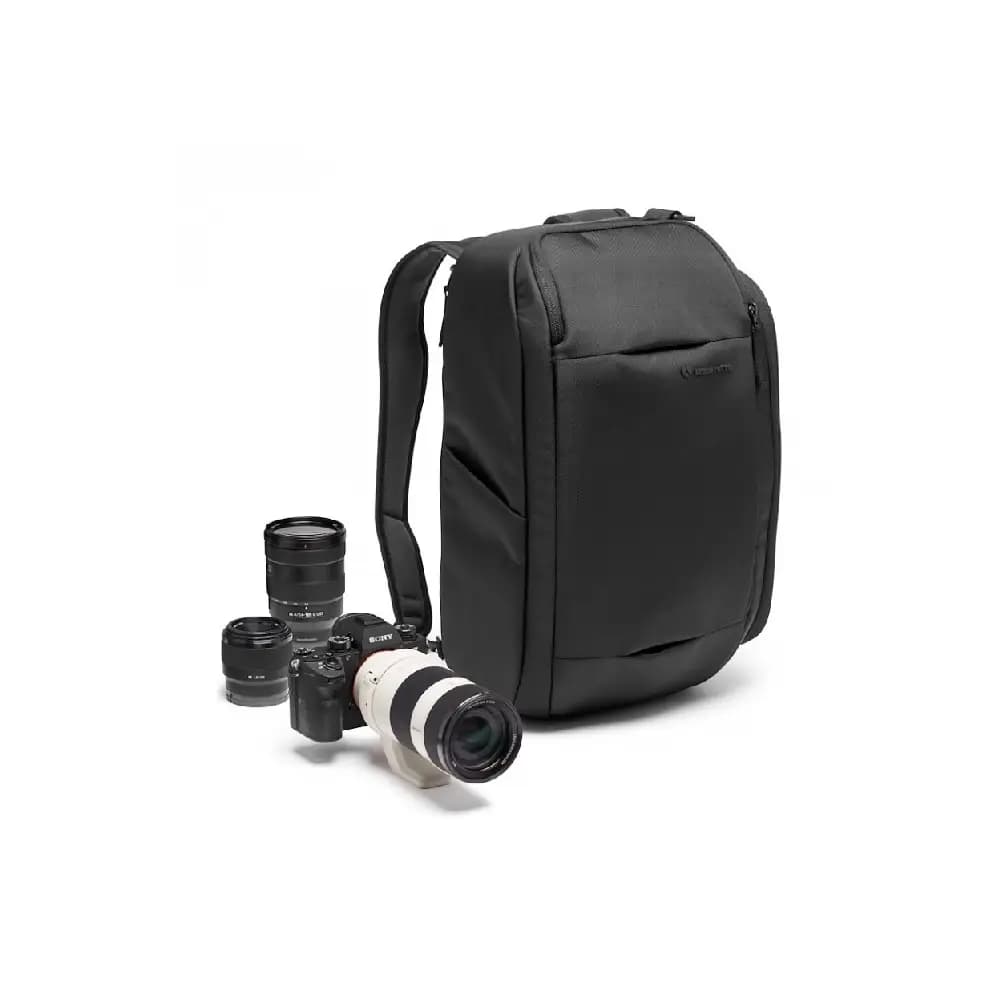 کوله پشتی Manfrotto MB MA3-BP-H Advanced Hybrid III — تصویر ۷