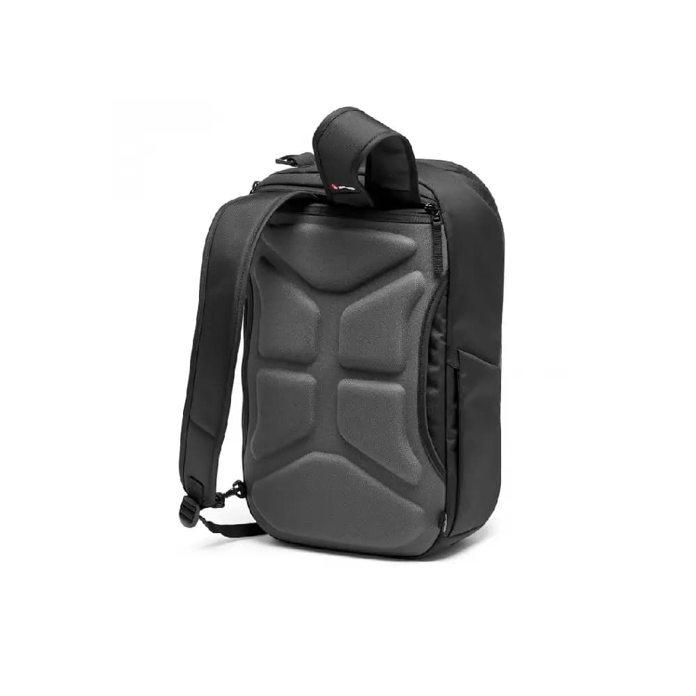 کوله پشتی Manfrotto MB MA3-BP-H Advanced Hybrid III — تصویر ۴