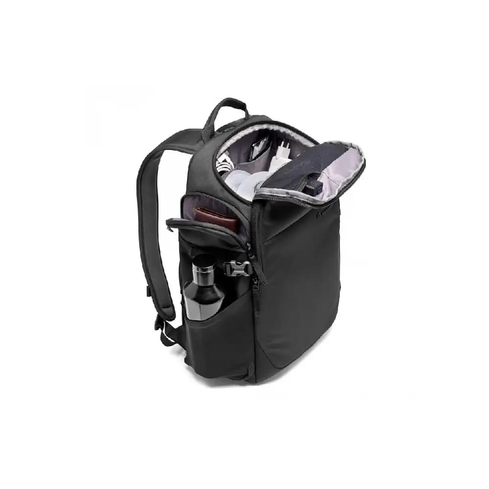 کوله پشتی مانفروتو Manfrotto MB MA3-BP-BF Advanced Befree III — تصویر ۴