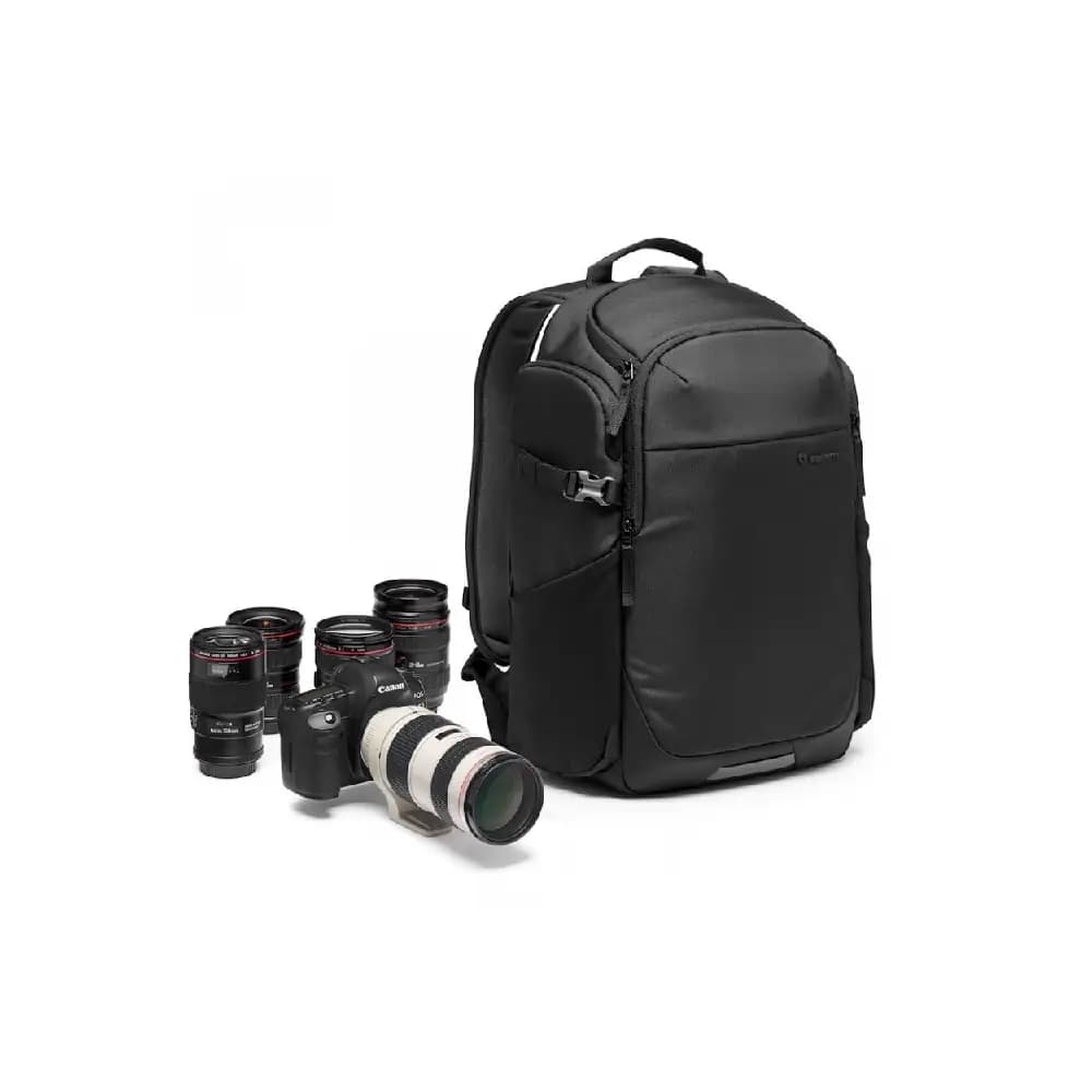 کوله پشتی مانفروتو Manfrotto MB MA3-BP-BF Advanced Befree III — تصویر ۷