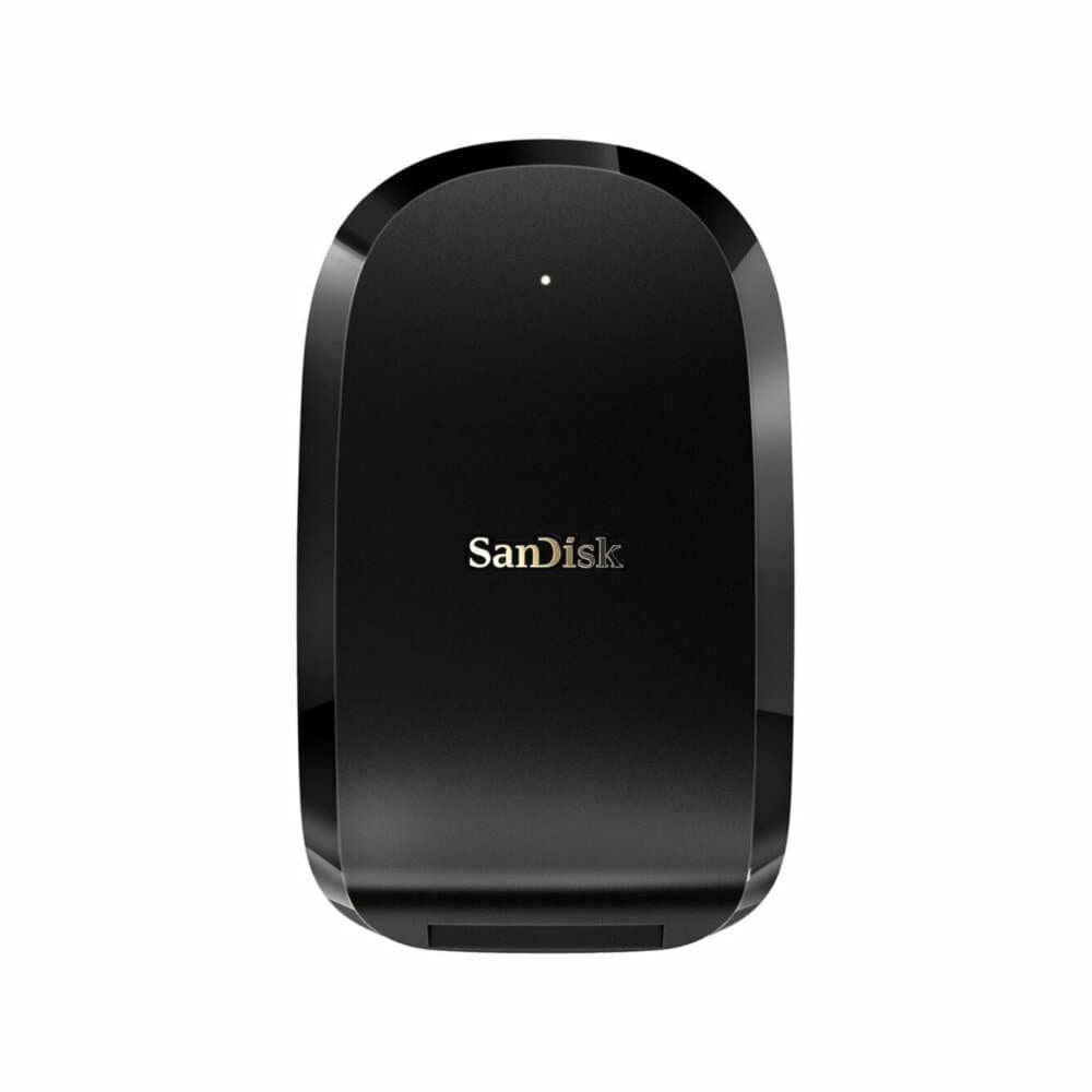 کارت حافظه خوان سندیسک مدل Extreme Pro CFexpress Type-B