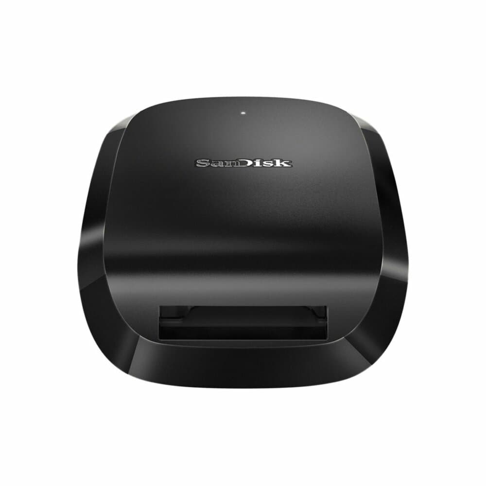 کارت حافظه خوان سندیسک مدل Extreme Pro CFexpress Type-B — تصویر ۳
