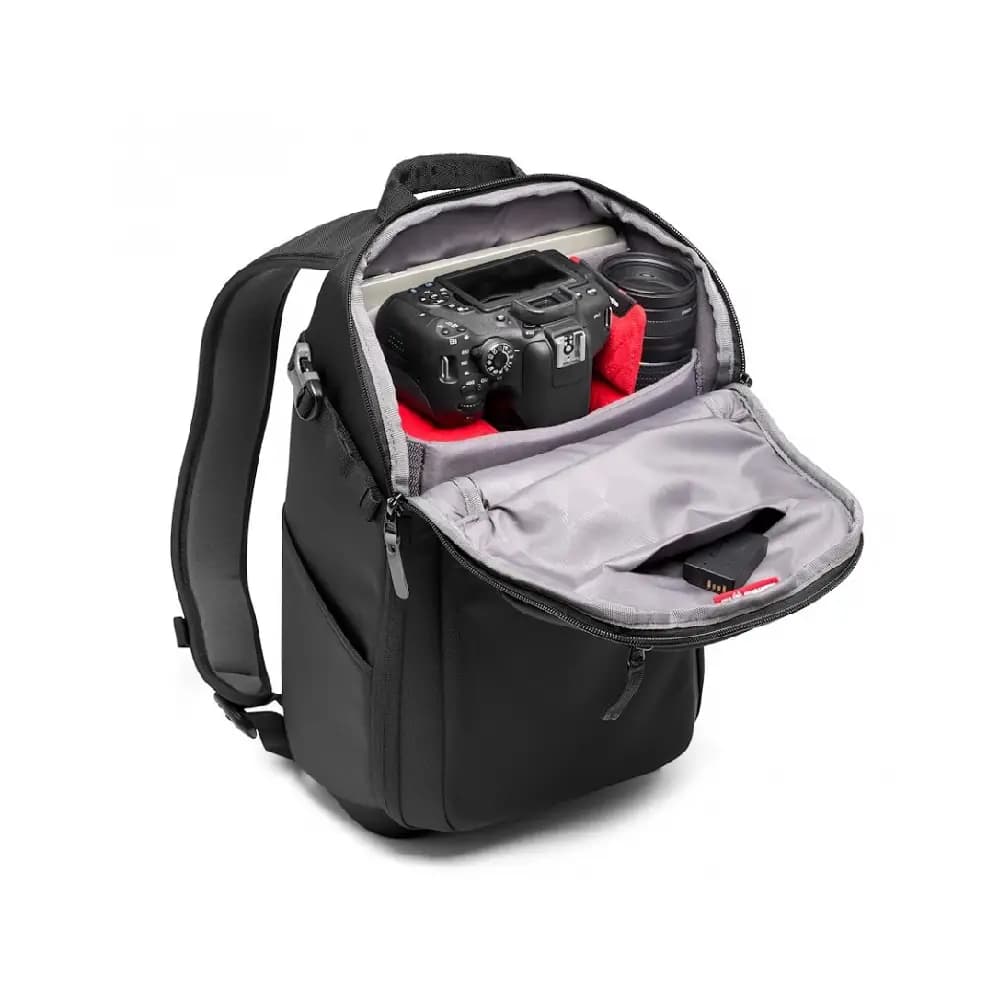 کوله پشتی مانفروتو Manfrotto MB MA3-BP-C Advanced Compact Backpack III — تصویر ۳