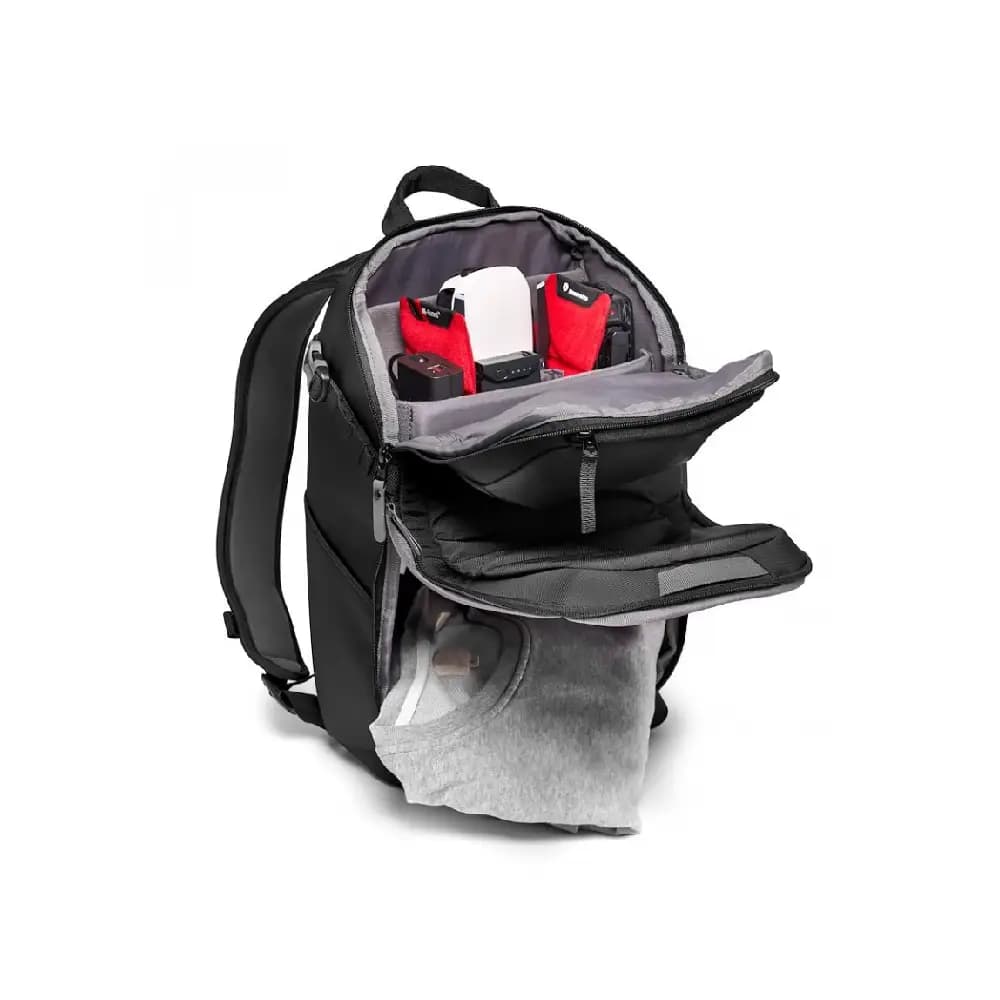 کوله پشتی مانفروتو Manfrotto MB MA3-BP-C Advanced Compact Backpack III — تصویر ۴
