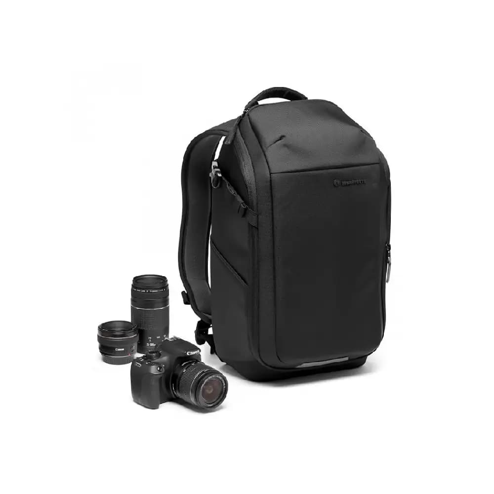کوله پشتی مانفروتو Manfrotto MB MA3-BP-C Advanced Compact Backpack III — تصویر ۷