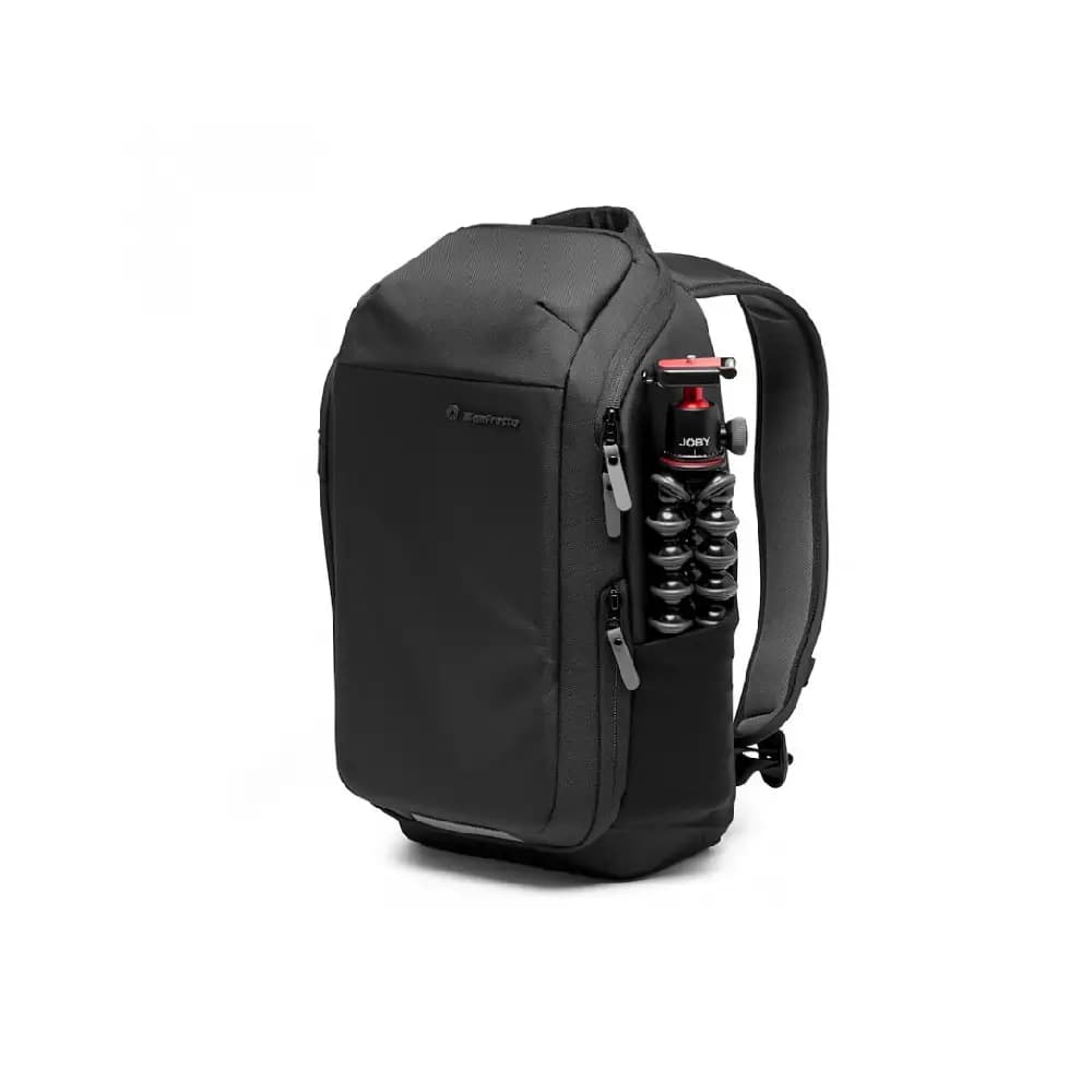 کوله پشتی مانفروتو Manfrotto MB MA3-BP-C Advanced Compact Backpack III — تصویر ۵