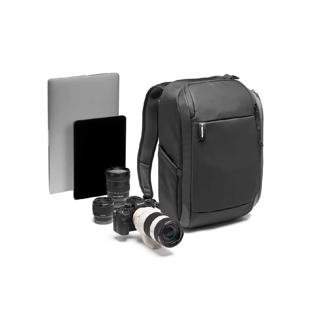 کوله پشتی Manfrotto Hybrid backpack MB MA2-BP-H