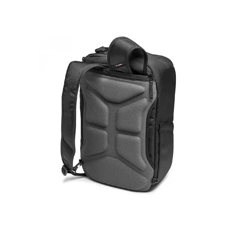 کوله پشتی Manfrotto Hybrid backpack MB MA2-BP-H — تصویر ۵