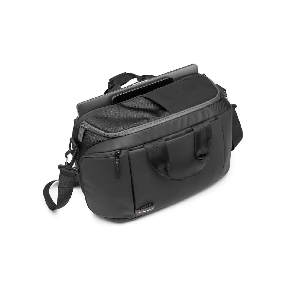 کوله پشتی Manfrotto Hybrid backpack MB MA2-BP-H — تصویر ۳