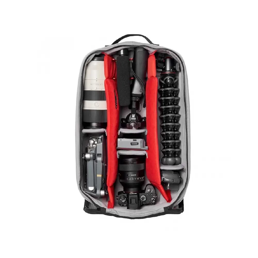 کوله پشتی Manfrotto MB PL-RL-S55 — تصویر ۲