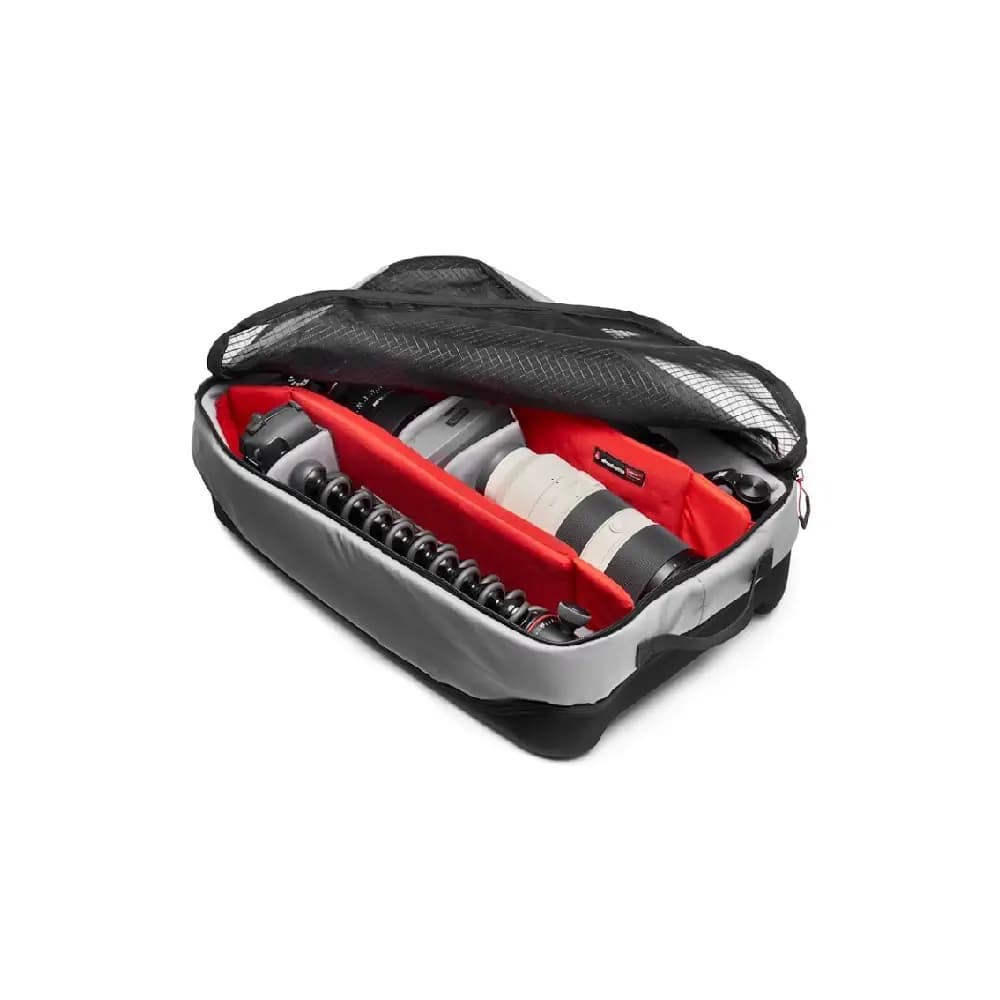 کوله پشتی Manfrotto MB PL-RL-S55 — تصویر ۴