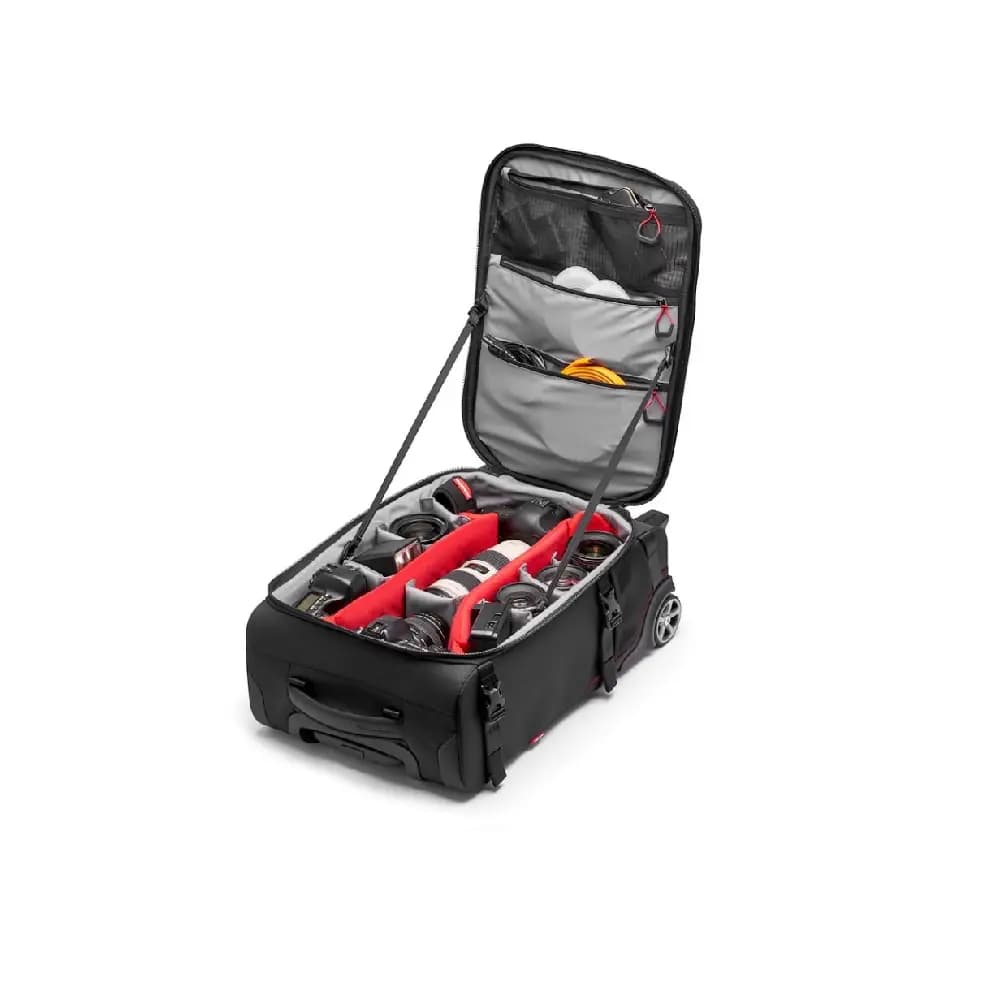 کوله پشتی Manfrotto MB PL-RL-H55 — تصویر ۲
