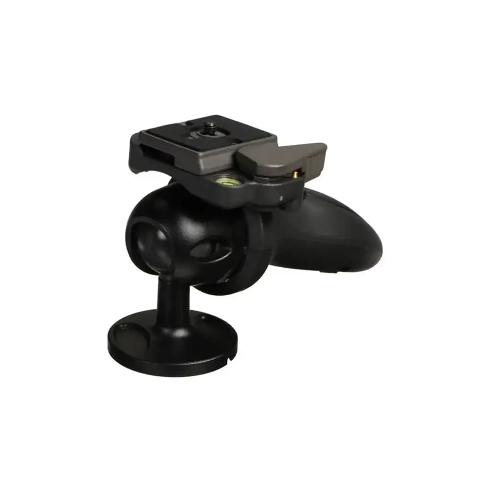 هد Manfrotto 324RC2 Joystick — تصویر ۲