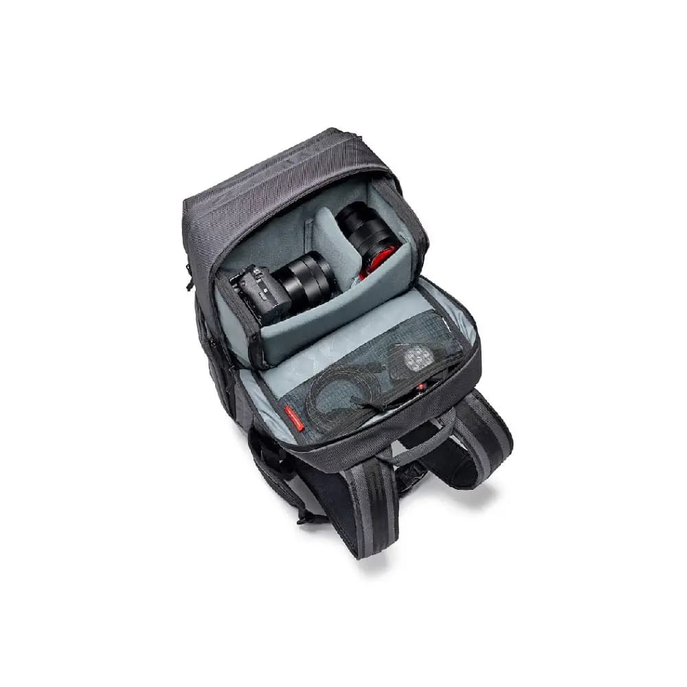 کوله پشتی مانفروتو Manfrotto MB MN BP MV 50 — تصویر ۶