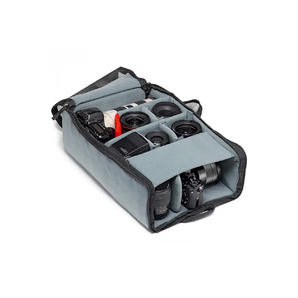 کوله پشتی مانفروتو Manfrotto MB MN BP MV 50 — تصویر ۸
