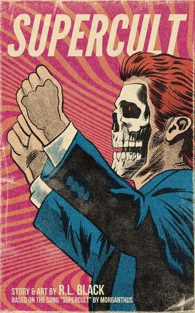 دانلود کمیک Supercult #1 (2023)