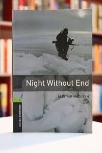 Oxford Bookworms 6 Night without End