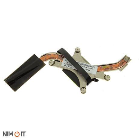 هیت سینک لپ تاپ DELL Latitude D630 D620 Cooling heatsink