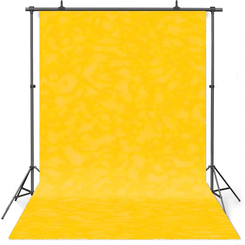 فون بک گراند زرد مخمل 2x3m