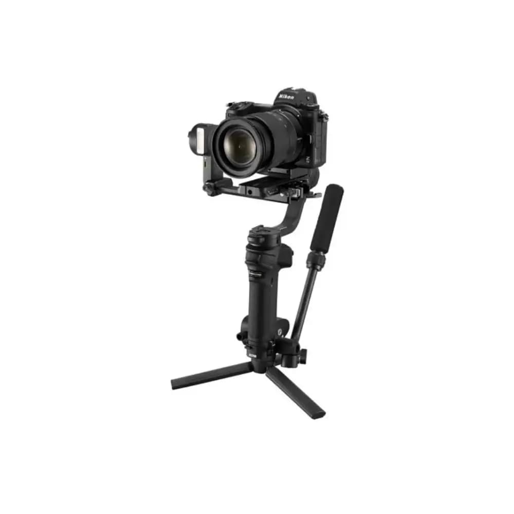گیمبال دوربین ژیون Zhiyun Tech WEEBILL3 S Combo — تصویر ۲